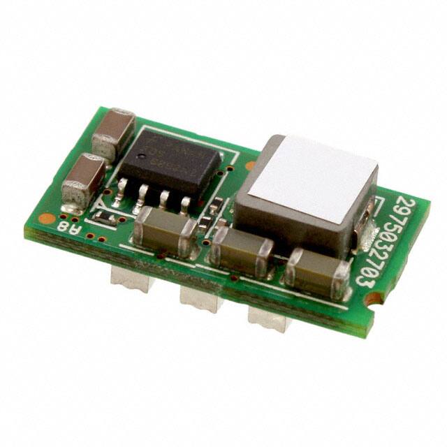 DNT04S0A0S05NFA Delta Electronics/Cyntec