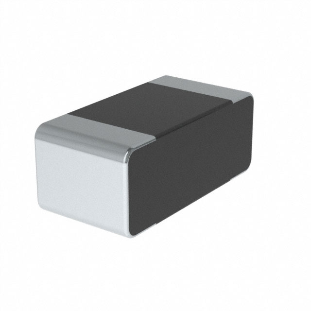 ECW-U1272JX5 Panasonic Electronic Components