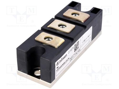 DD170N16S Infineon Technologies