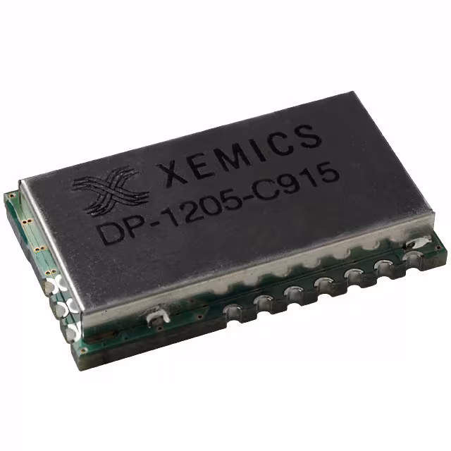 DP1205C915 Semtech Corporation