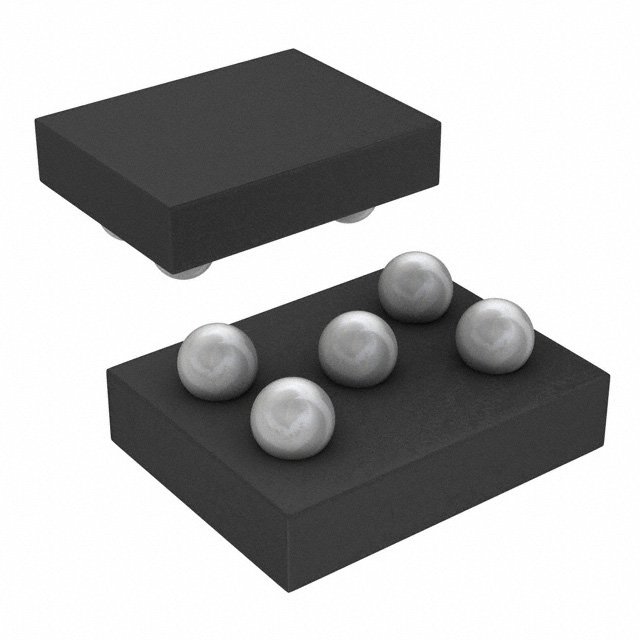 ESDA14V2-4BF2 STMicroelectronics
