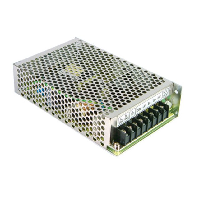 ADD-55B MEAN WELL USA Inc.