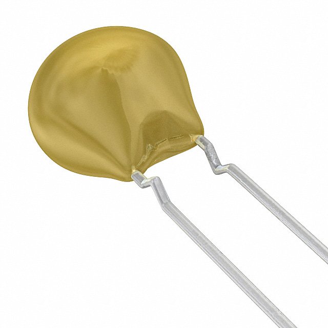 TAP105K050DCS KYOCERA AVX