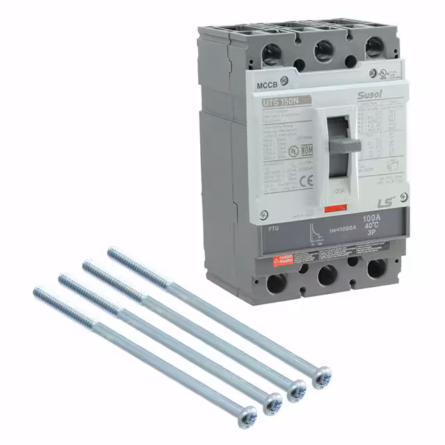 UTS150N-FTU-100A-3P-LL-UL American Electrical, Inc.