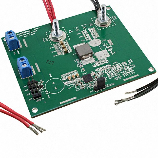 MAX8686EVKIT# Analog Devices Inc./Maxim Integrated