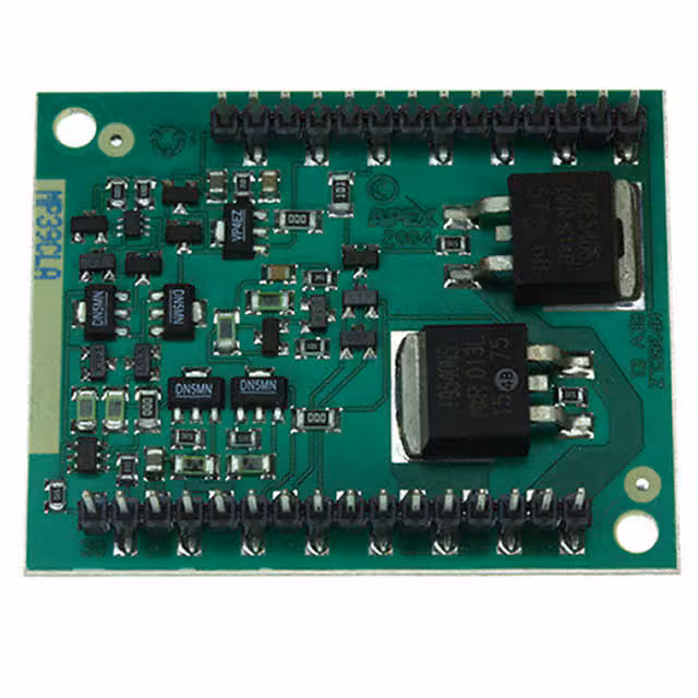 MP39CLA Apex Microtechnology