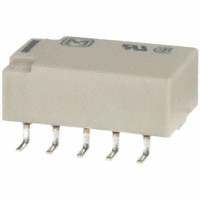 TQ2SL-L-24V Panasonic Electronic Components