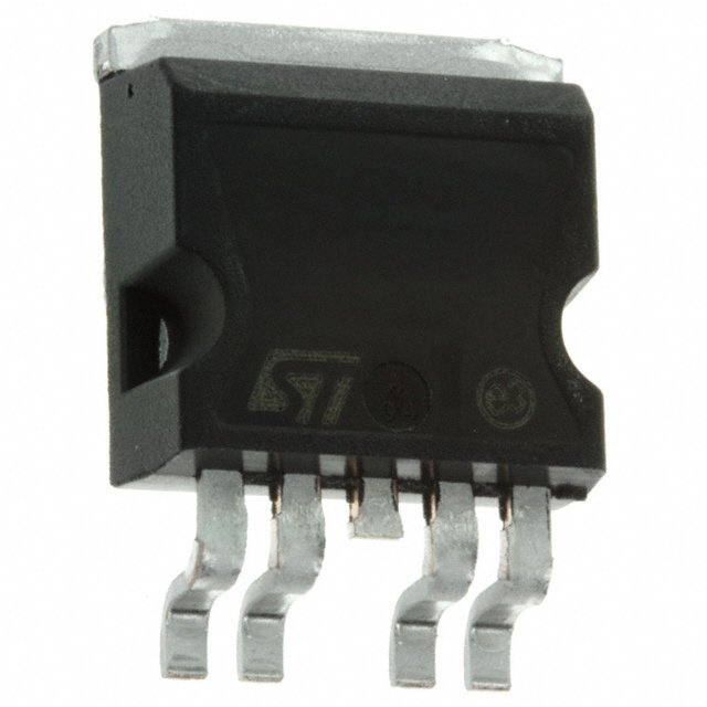 VN750B5-E STMicroelectronics