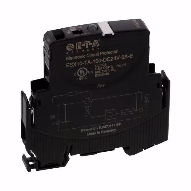 6720005306 Weidmüller