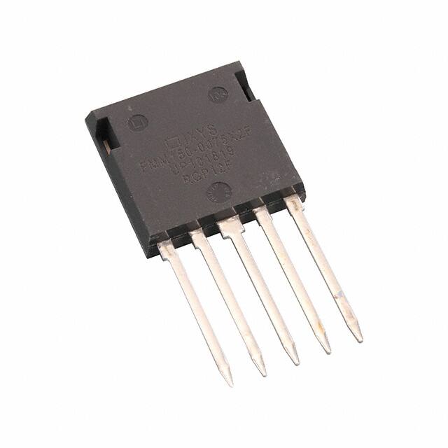 FMM150-0075X2F Littelfuse