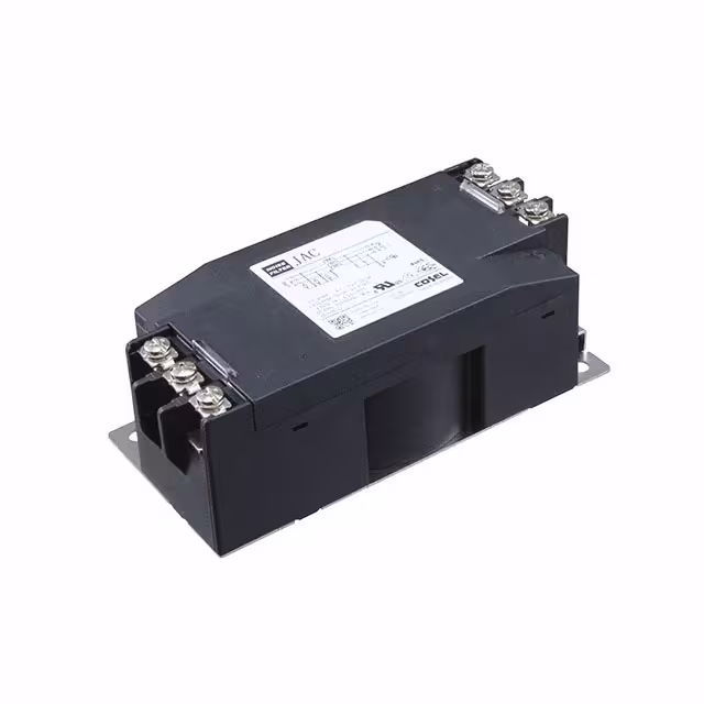 JAC-20-103-D Cosel USA, Inc.