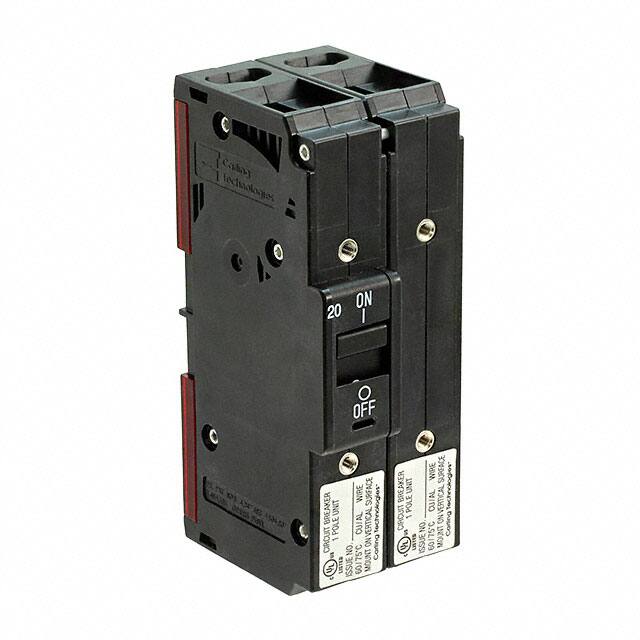 N32-B2-44-620-122-D3 Carling Technologies