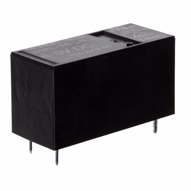 G5RL-1A-LN DC5 Omron