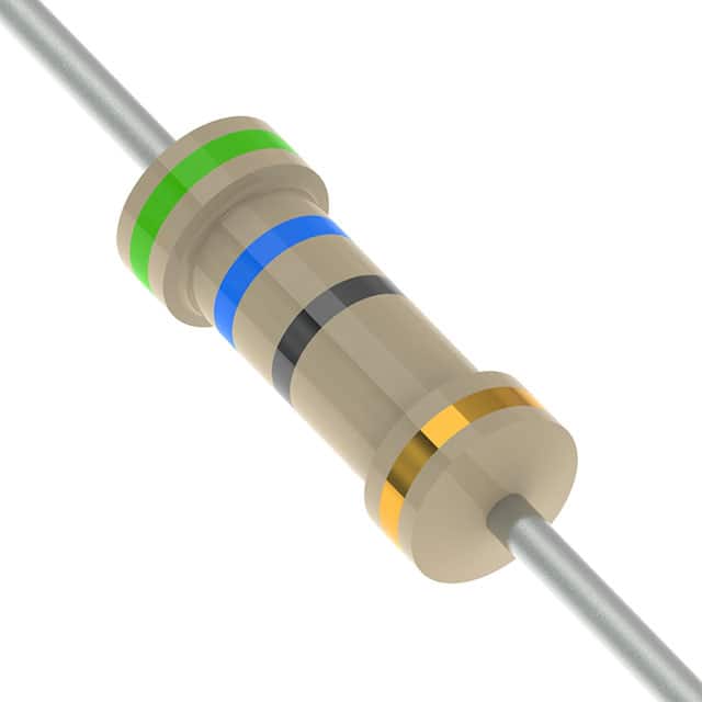 CFR-25JB-52-56R YAGEO