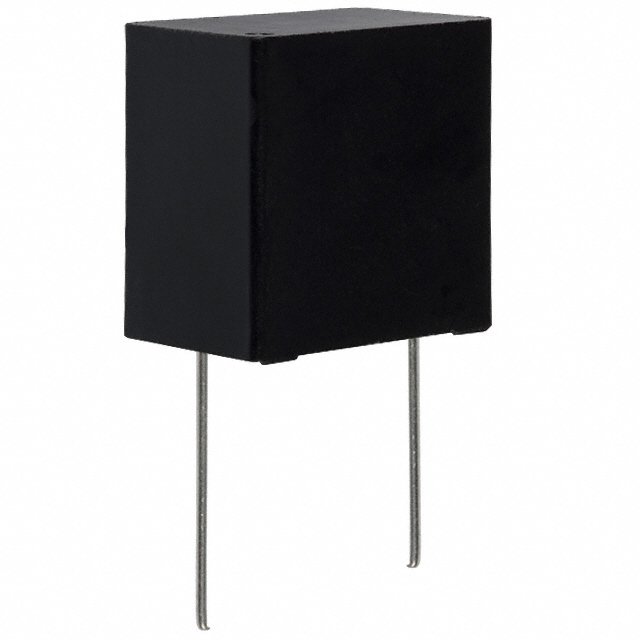 ECQ-U2A225ML Panasonic Electronic Components