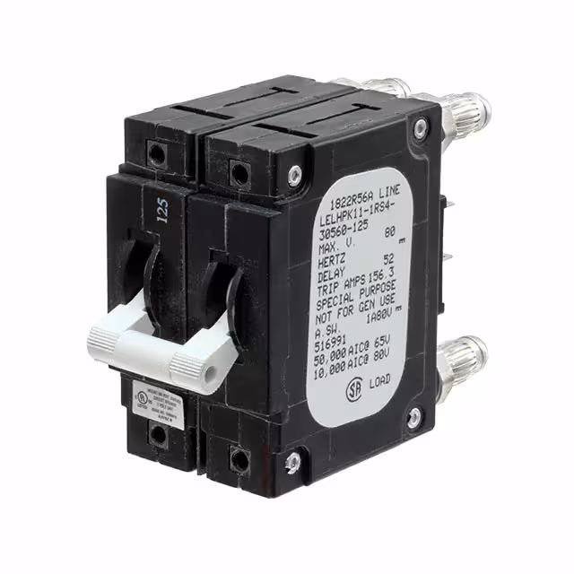 LELHPK11-1RS4-30560-125 Sensata-Airpax
