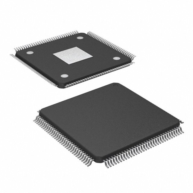 TW8836AT-LB2-GE Renesas