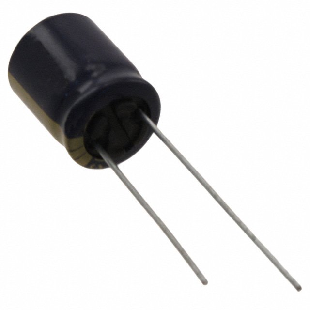EEU-FC1V471B Panasonic Electronic Components
