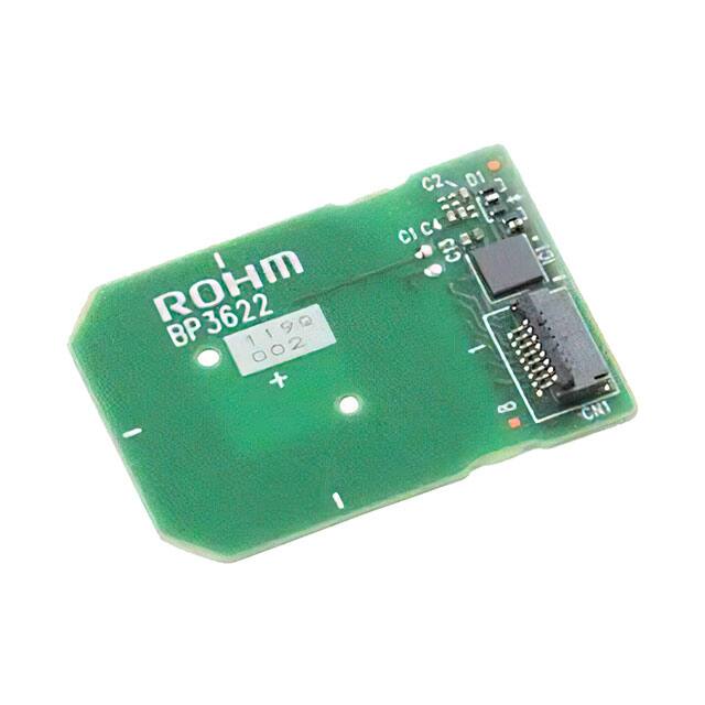 BP3622 ROHM Semiconductor
