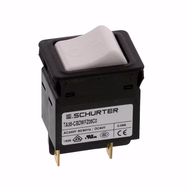 4435.0024 SCHURTER Inc.