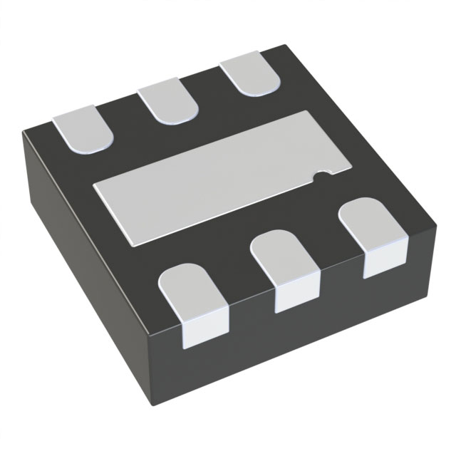 MIC94305YMT-TR Microchip Technology