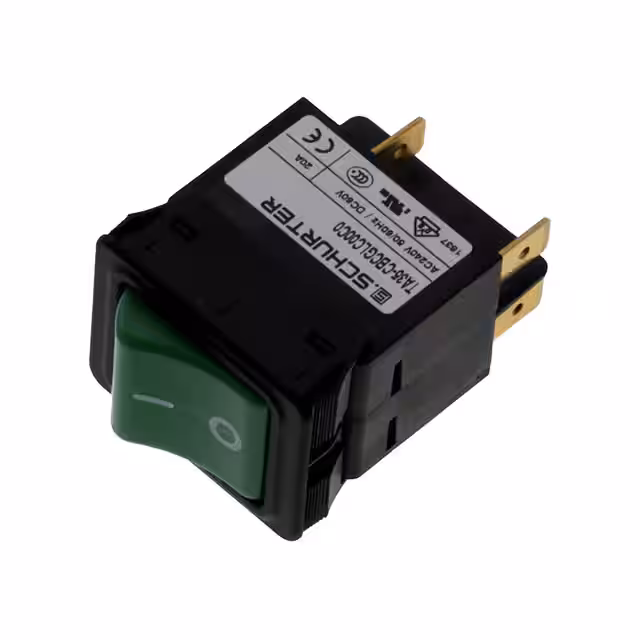 4435.0263 SCHURTER Inc.