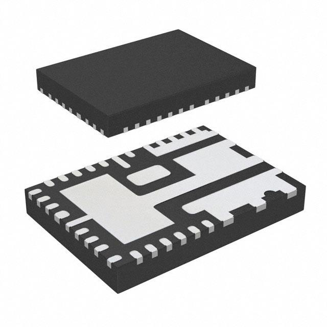 IR38163MTRPBFAUMA1 Infineon Technologies