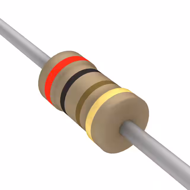 CF18JT200R SEI Stackpole Electronics Inc