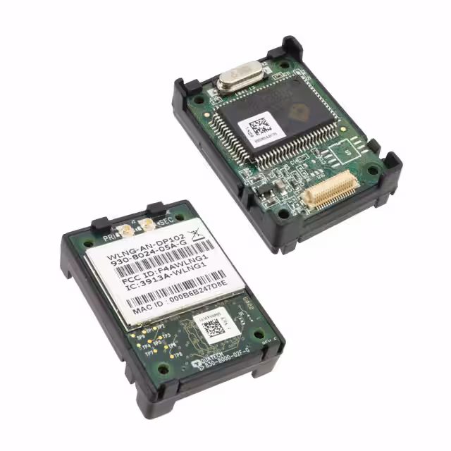 WLNG-AN-DP102 B+B SmartWorx (Advantech)