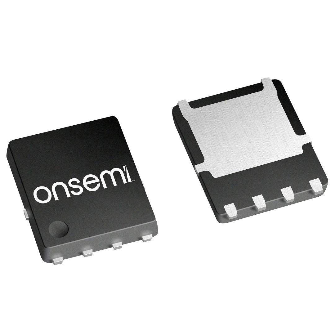 NVMFS6H800NLWFT1G onsemi