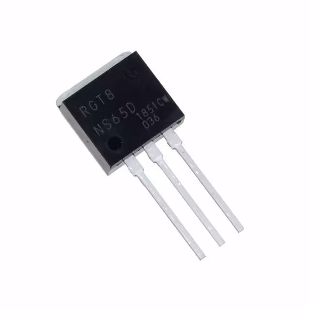 RGT8NS65DGC9 ROHM Semiconductor