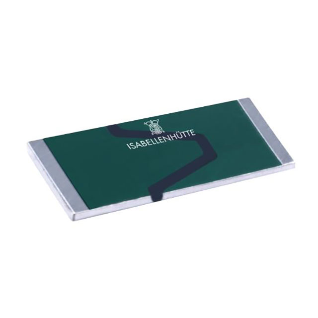 VMS-R220-1.0-U Isabellenhuette USA
