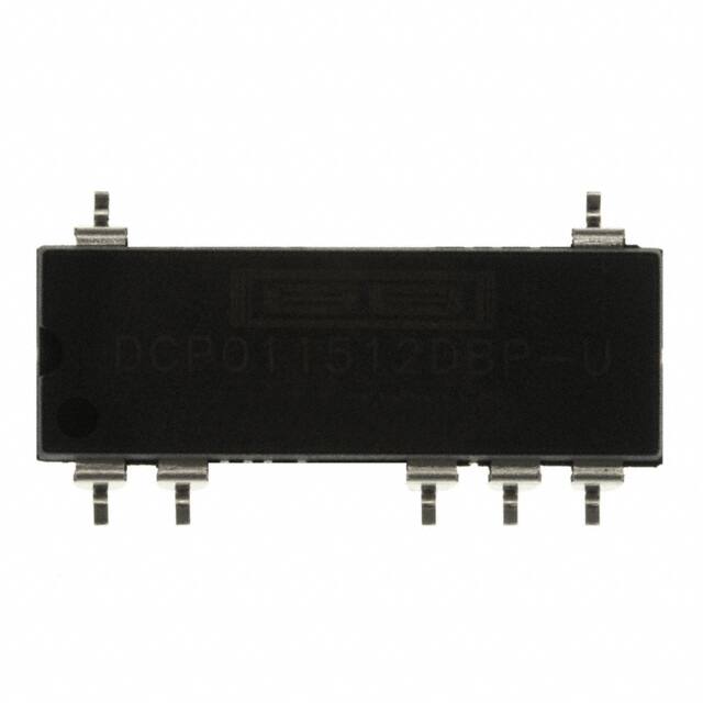 DCP011512DBP-U Texas Instruments