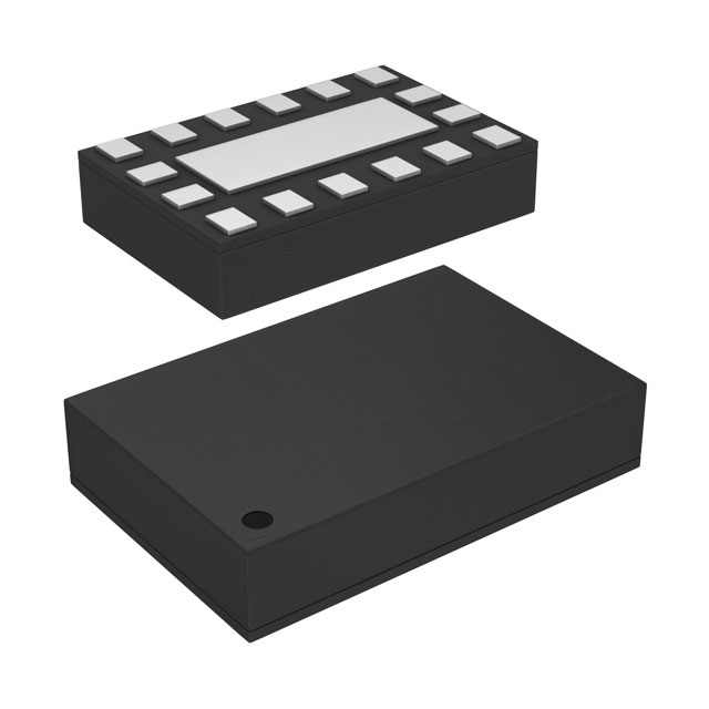 CBTU02043HEJ NXP Semiconductors