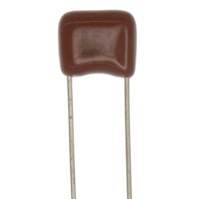 ECQ-B1H222JF Panasonic Electronic Components