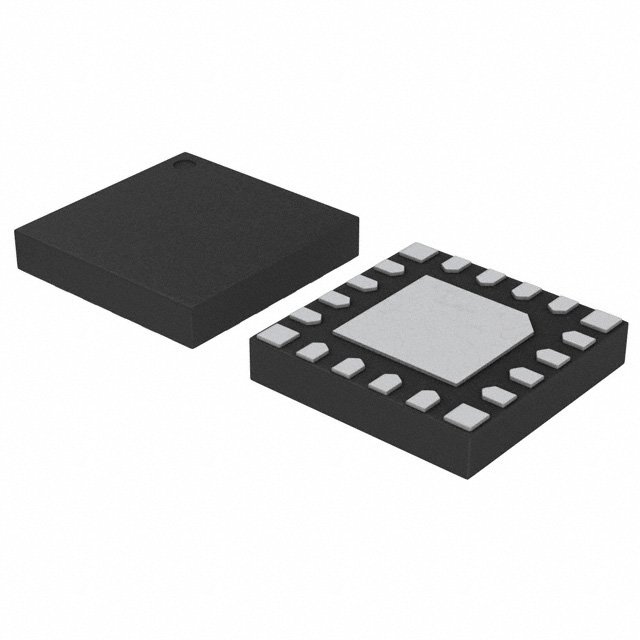 EFM8BB10F8A-A-QFN20R Silicon Labs