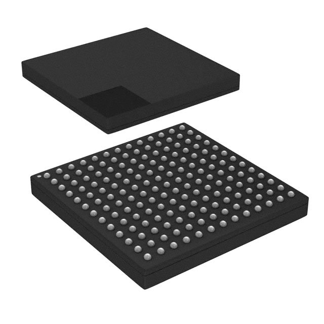 MK65FN2M0VMI18 NXP Semiconductors