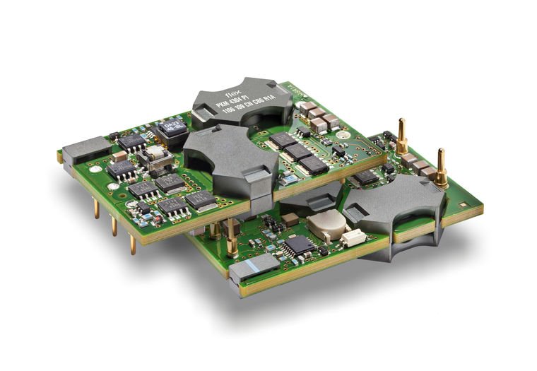 PKM4304PIHS Flex Power Modules