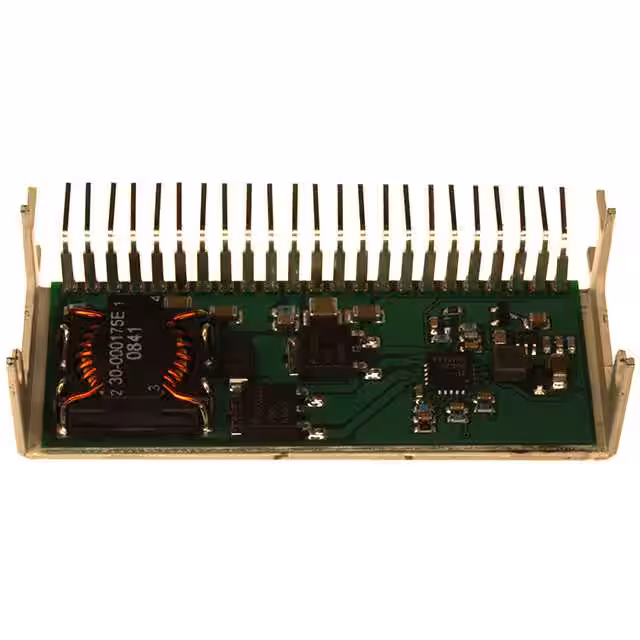 PT6707C Texas Instruments