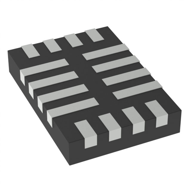 NTP53321G0JHKZ NXP Semiconductors