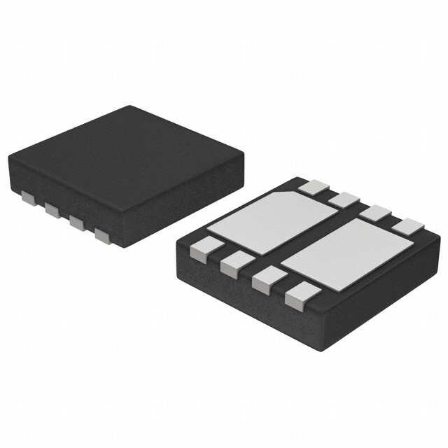 NUS5531MTR2G onsemi