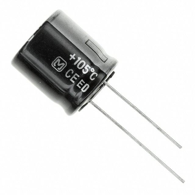EEU-ED2G470SB Panasonic Electronic Components