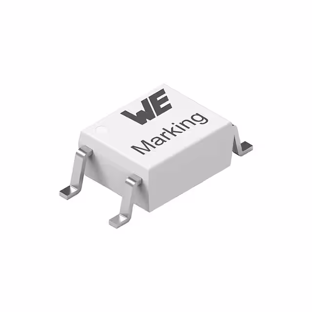 140354245000 Würth Elektronik