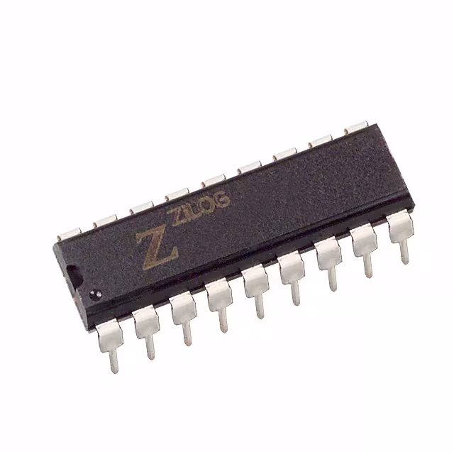 Z86C0208PSCR4380 Littelfuse