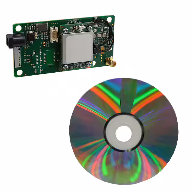 ABDG-SE-DP553 B+B SmartWorx (Advantech)