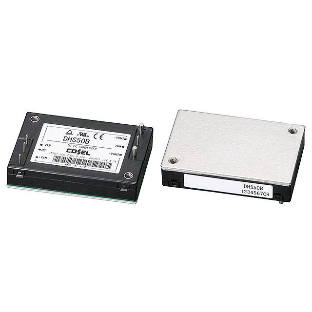 DHS50B12 Cosel USA, Inc.
