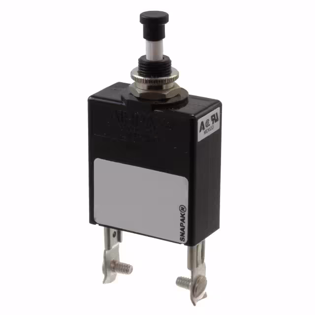 PP11-59-20.0A-XX-S Sensata-Airpax