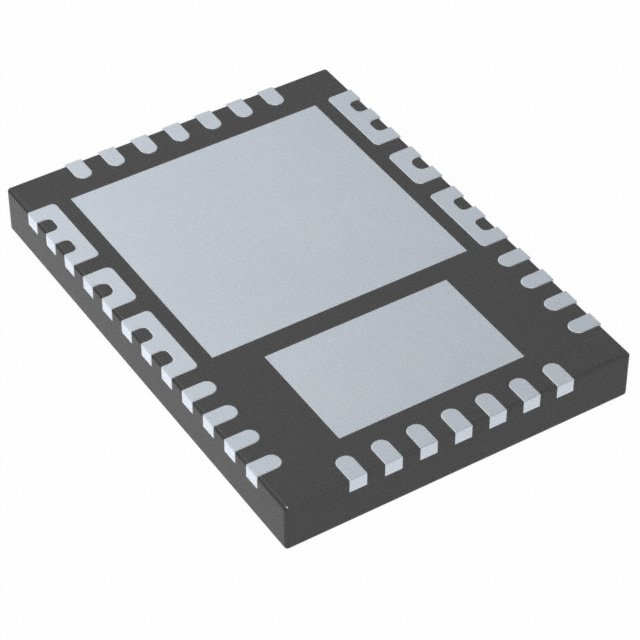LTC2947IUHF-65#TRPBF Analog Devices Inc.