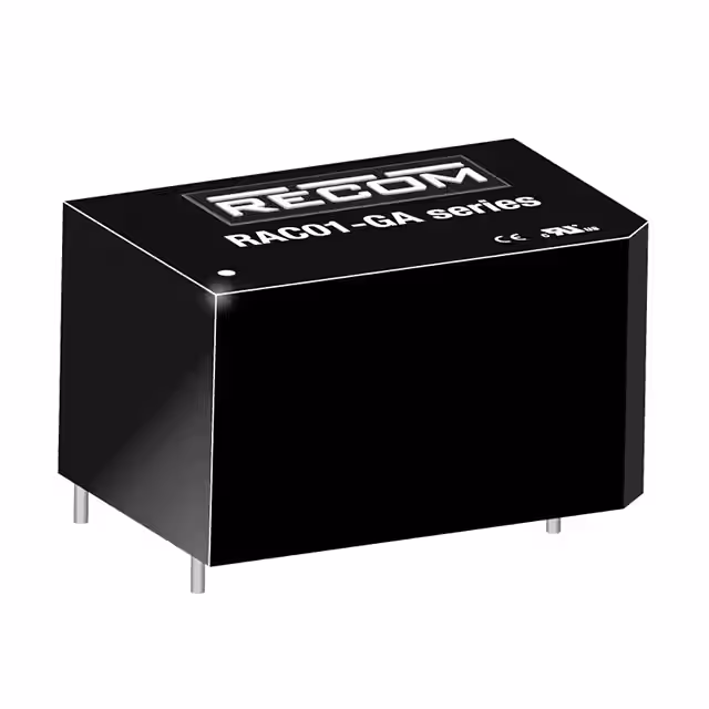 RAC01-12SGA RECOM Power