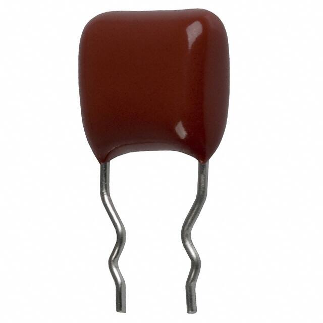 ECQ-P1H223FZW Panasonic Electronic Components